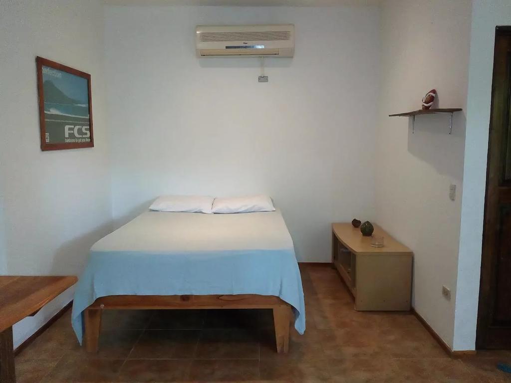 Chicama : Burnt Toast Surfcamp Apartment Nosara Luaran gambar